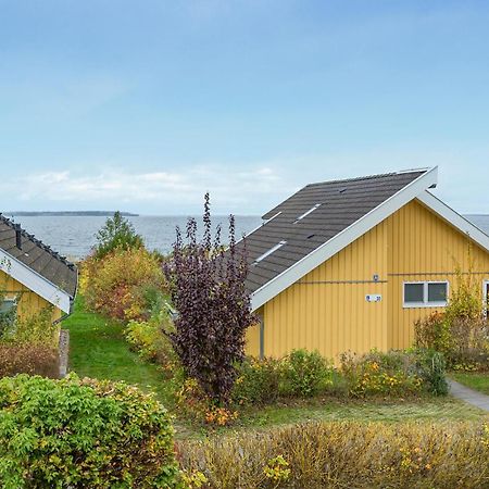 Gorgeous Home In Rechlin With Sauna 外观 照片