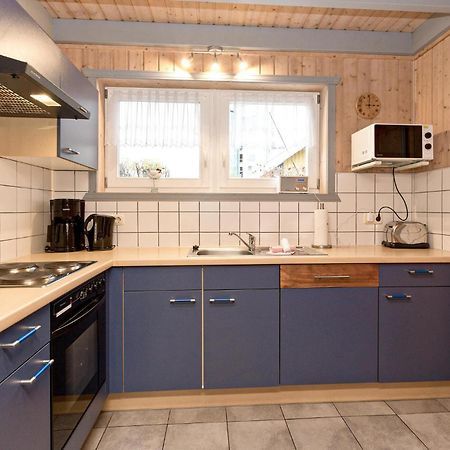 Gorgeous Home In Rechlin With Sauna 外观 照片