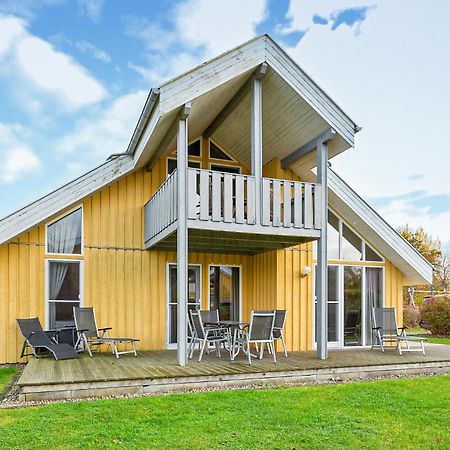 Gorgeous Home In Rechlin With Sauna 外观 照片