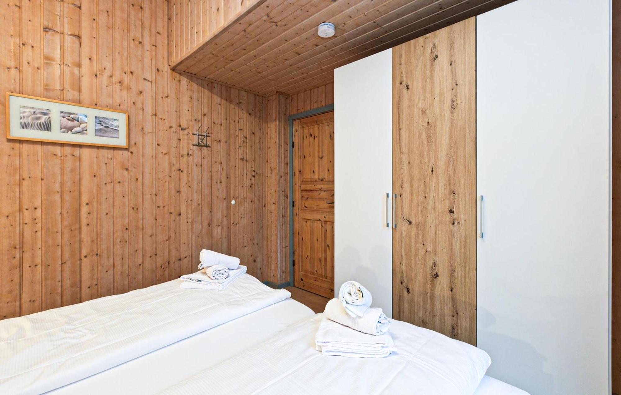 Gorgeous Home In Rechlin With Sauna 外观 照片