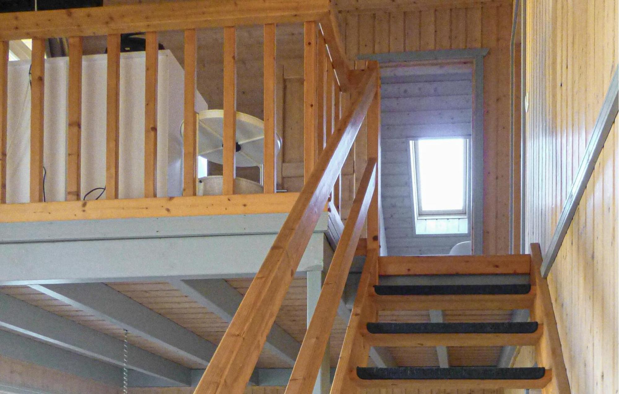 Gorgeous Home In Rechlin With Sauna 外观 照片
